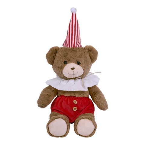 ORSACCHIOTTO CON CAPPELLO